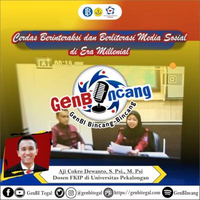 GenBIncang