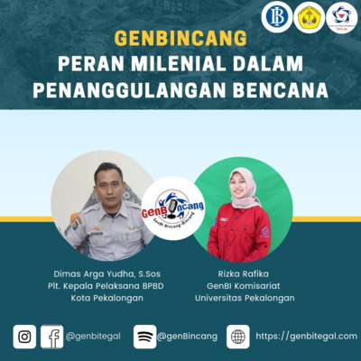 GenBIncang