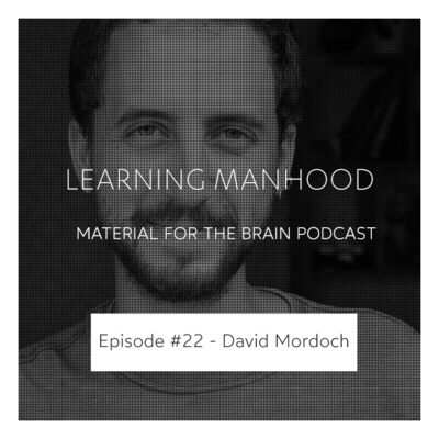 Material for the brain