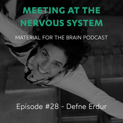 Material for the brain