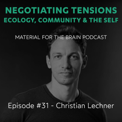 Material for the brain