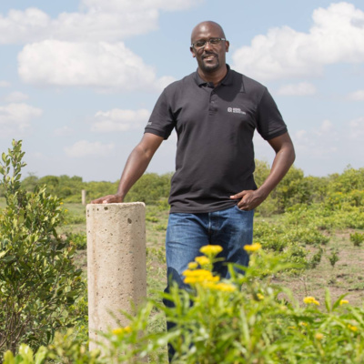 Cleaning The Airwaves