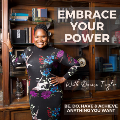 Planted in Purpose - Guest: Arika Davenport