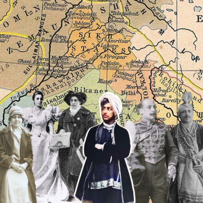 The Story Isn’t Over: History from the Margins