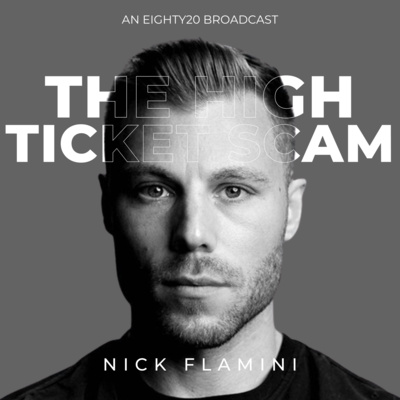 EIGHTY20: Optimize Your Life