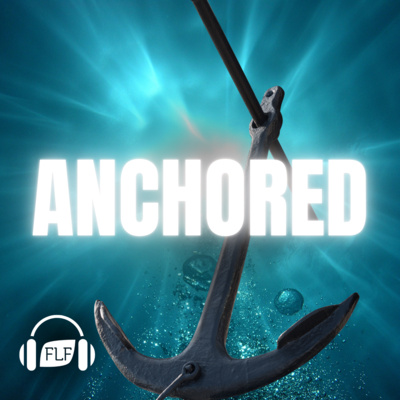 Anchored Part - 2 episode artwork