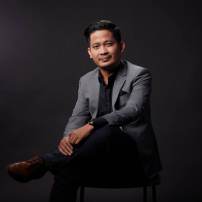 Rising Giants N.76 - Chankiriroth Sim, Founder & CEO, BanhJi