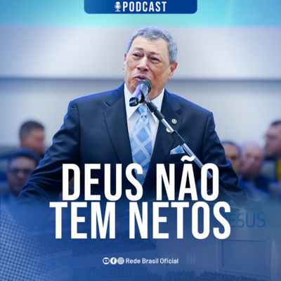 Pr. Esequias Soares | A Responsabilidade é pessoal| 66° EBO episode artwork