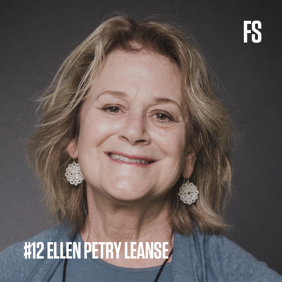 #12 with Author and Neuroscience Educator Ellen Petry Leanse 🇬🇧