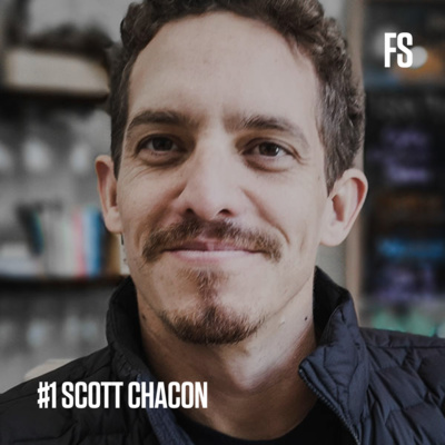 #1 mit Scott Chacon von Chatterbug 🇬🇧