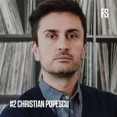 #2 mit Christian Popescu von Audio Network