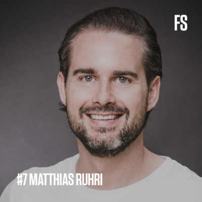 #7 Drinks with... Matthias Ruhri von probando.io