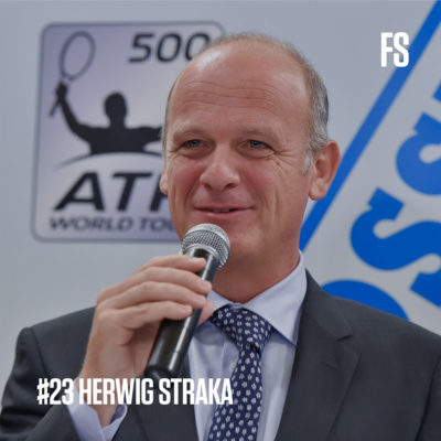 #23 mit Sport- und Event-Manager Herwig Straka