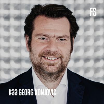 #33 mit Georg Konjovic von karriere.at