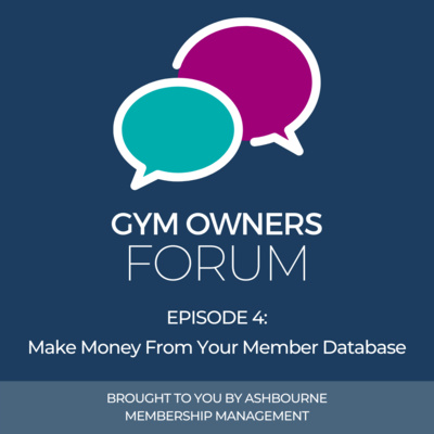 Sleeping Members Are A Thing Of The Past! Start Selling More Gym Memberships With Your Emails