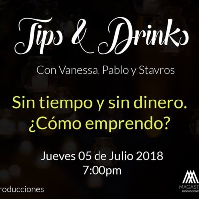 Tips & Drinks