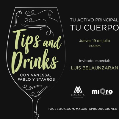 Tips & Drinks