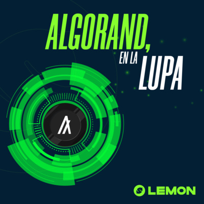 Algorand, en la lupa episode artwork