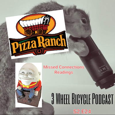 3 Wheel Bicycle Podcast