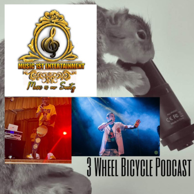 3 Wheel Bicycle Podcast