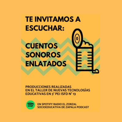 El Zorzal Radio Socioeducativa de Zapala