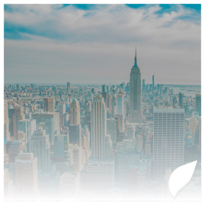 #9 NYC, An Ever Changing Metropolis #9 NYC, An Ever Changing Metropolis