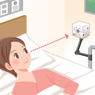 #3: 目を動かしてオン／オフするスイッチ エンファシス 大島さん