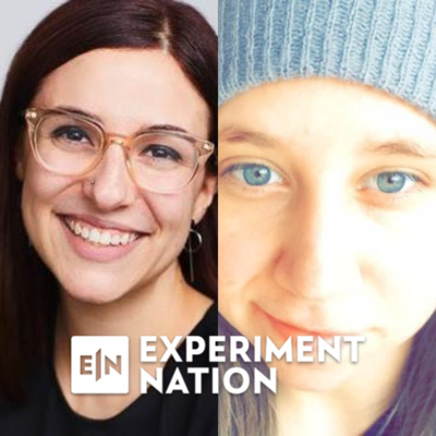 Experiment Nation: The Podcast