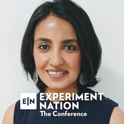 Experiment Nation: The Podcast