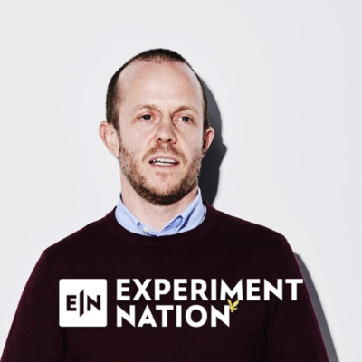 Experiment Nation: The Podcast