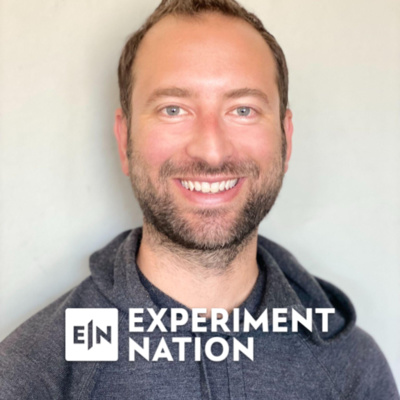 Experiment Nation: The Podcast