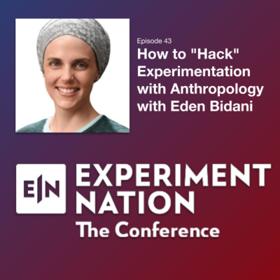 Experiment Nation: The Podcast