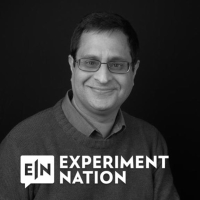 Experiment Nation: The Podcast