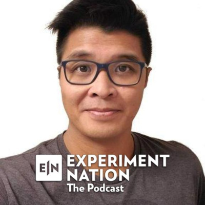 Experiment Nation: The Podcast