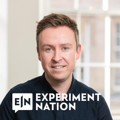 Experiment Nation: The Podcast