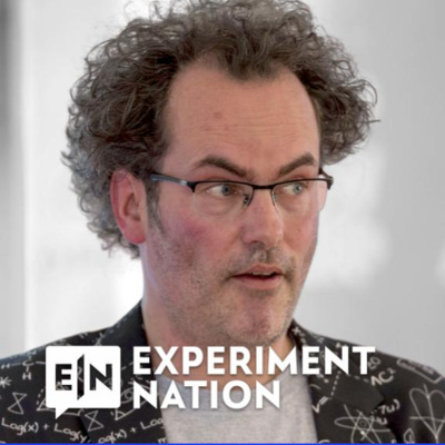 Experiment Nation: The Podcast