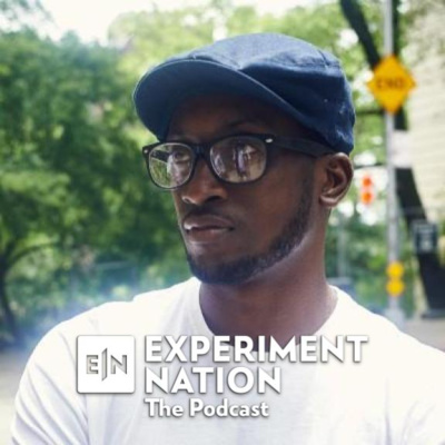 Experiment Nation: The Podcast