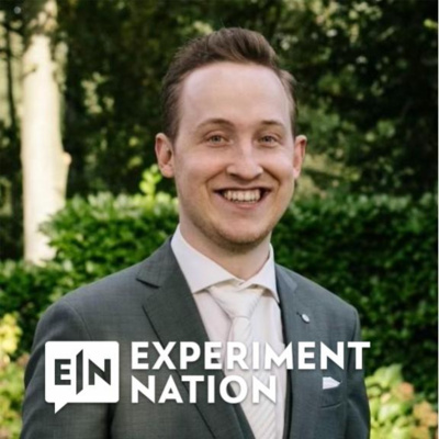 Experiment Nation: The Podcast