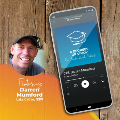 015: Allowing yourself to be open to new experiences