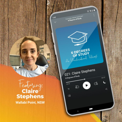 021: There's loads of things to learn and be excited about