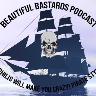 #25 Syphilis Will Make You Crazy! Pirate Style!