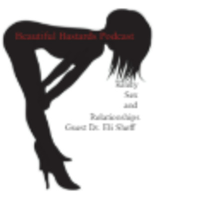 #31 Kinky sex and Relationships with Dr. Eli Sheff