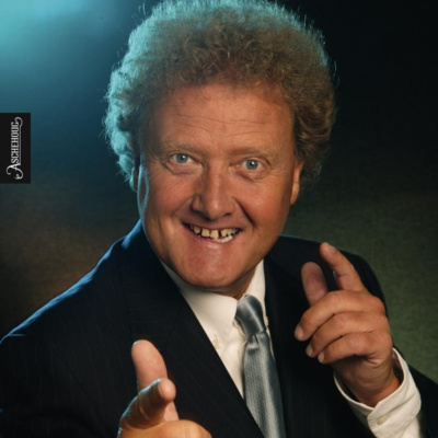 Dan Børge Akerø om livet, den eventyrlige suksessen og alt det andre