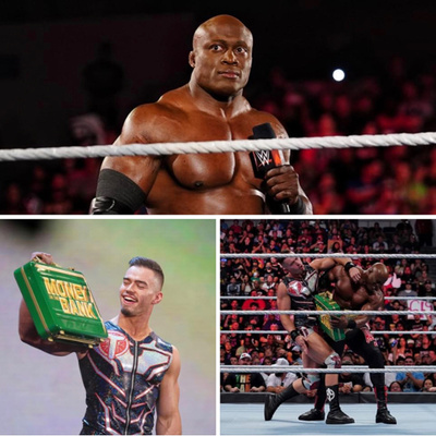 RAW Recap - MITB Fallout