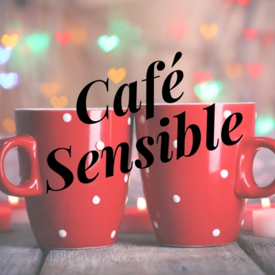 [Café Sensible] Telma