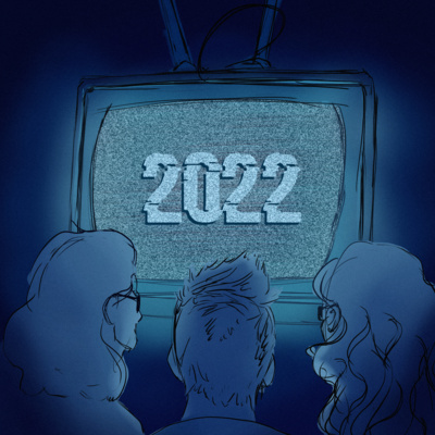 Previously on 2022