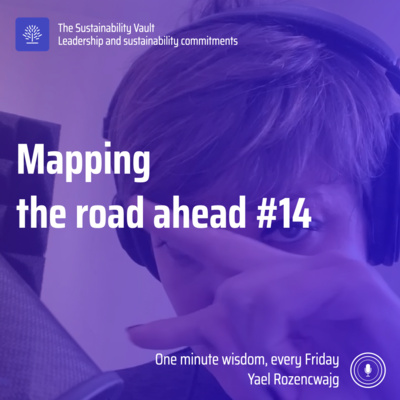 The Road to Sustainability™