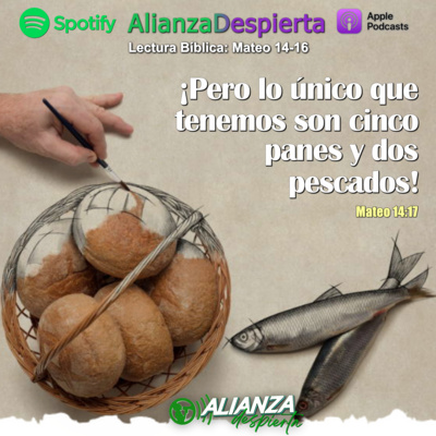 CON DIOS HAY MÁS QUE SUFICIENTE - 05.02.23 episode artwork