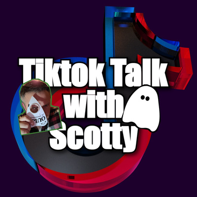 Tiktok Talk Episode 3 Pets in Heaven and Tarot Readings 