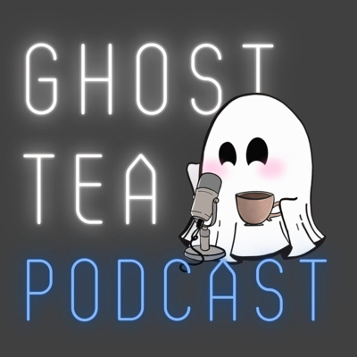 Ghost Tea